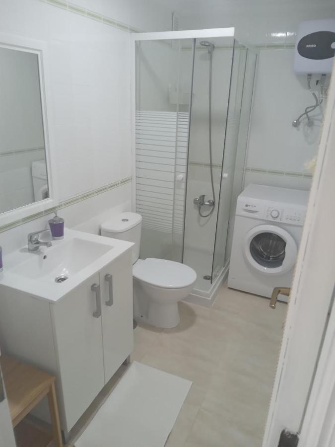 Surycan Tropical Garden Apartment بلايا ديل إنغلز المظهر الخارجي الصورة