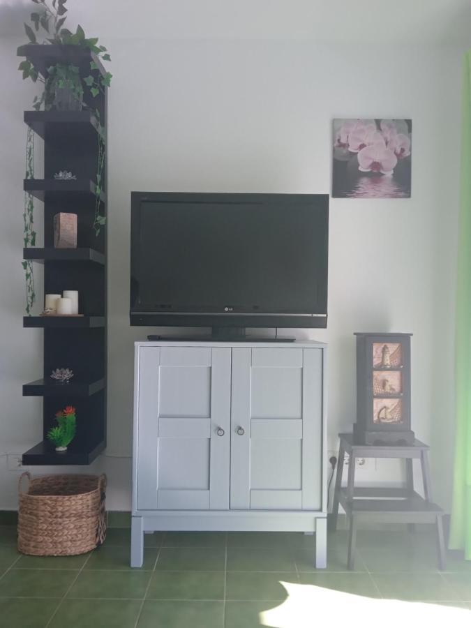 Surycan Tropical Garden Apartment بلايا ديل إنغلز المظهر الخارجي الصورة