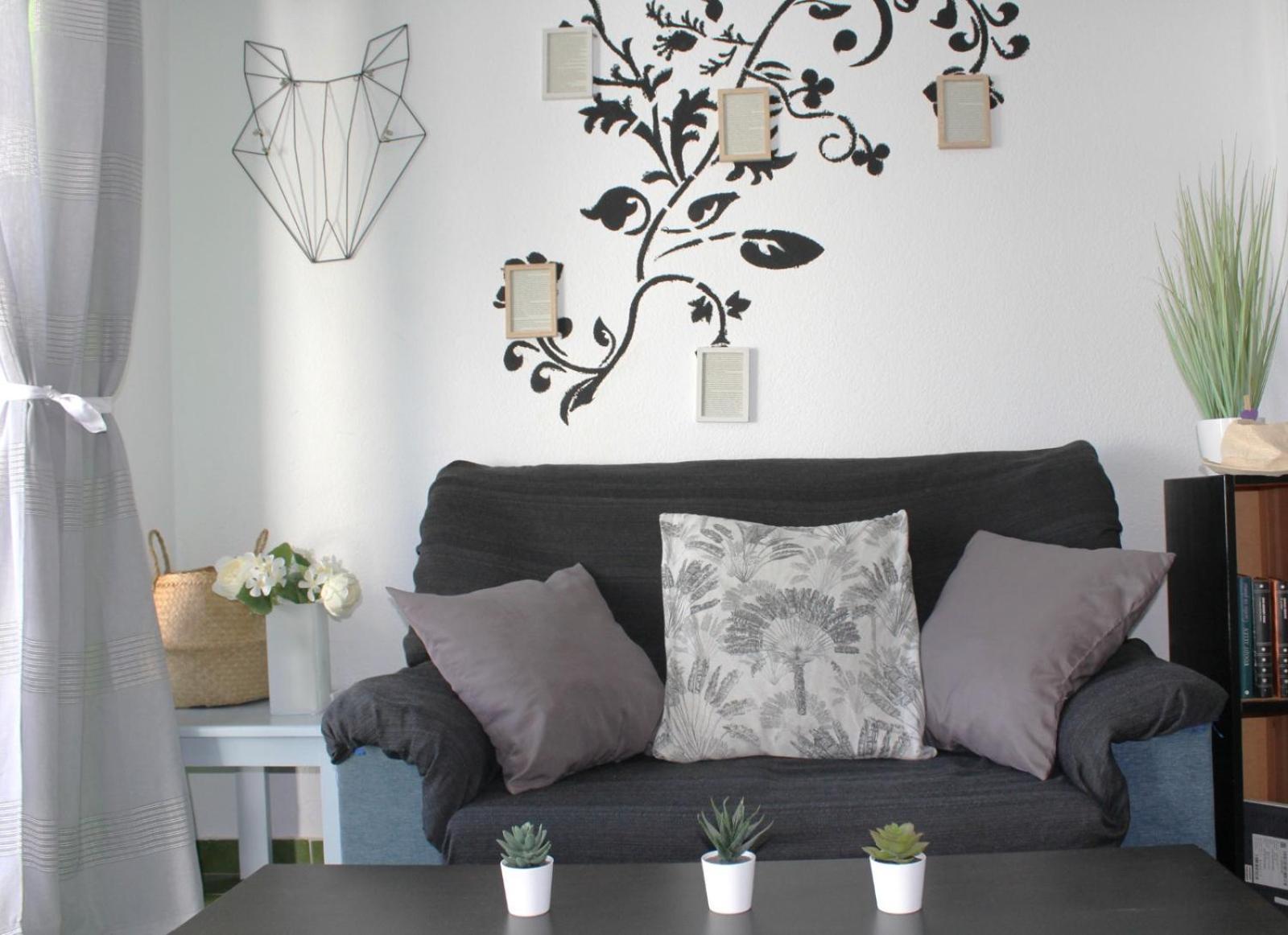 Surycan Tropical Garden Apartment بلايا ديل إنغلز المظهر الخارجي الصورة