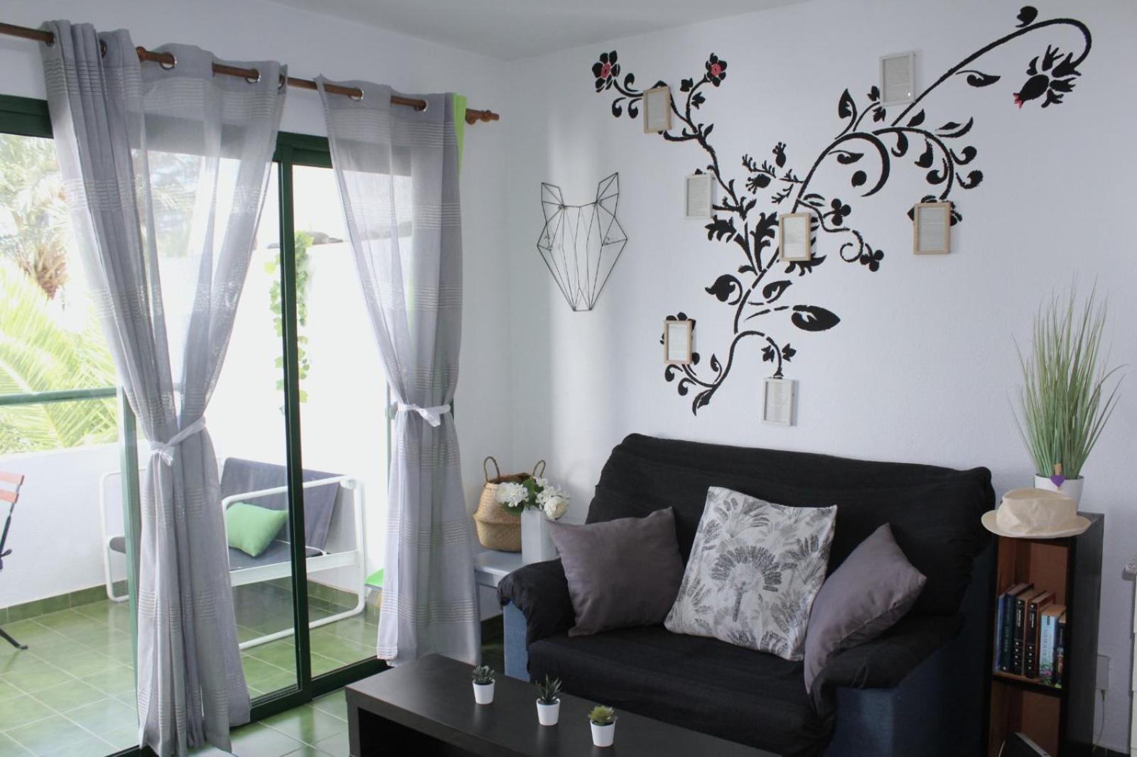 Surycan Tropical Garden Apartment بلايا ديل إنغلز المظهر الخارجي الصورة