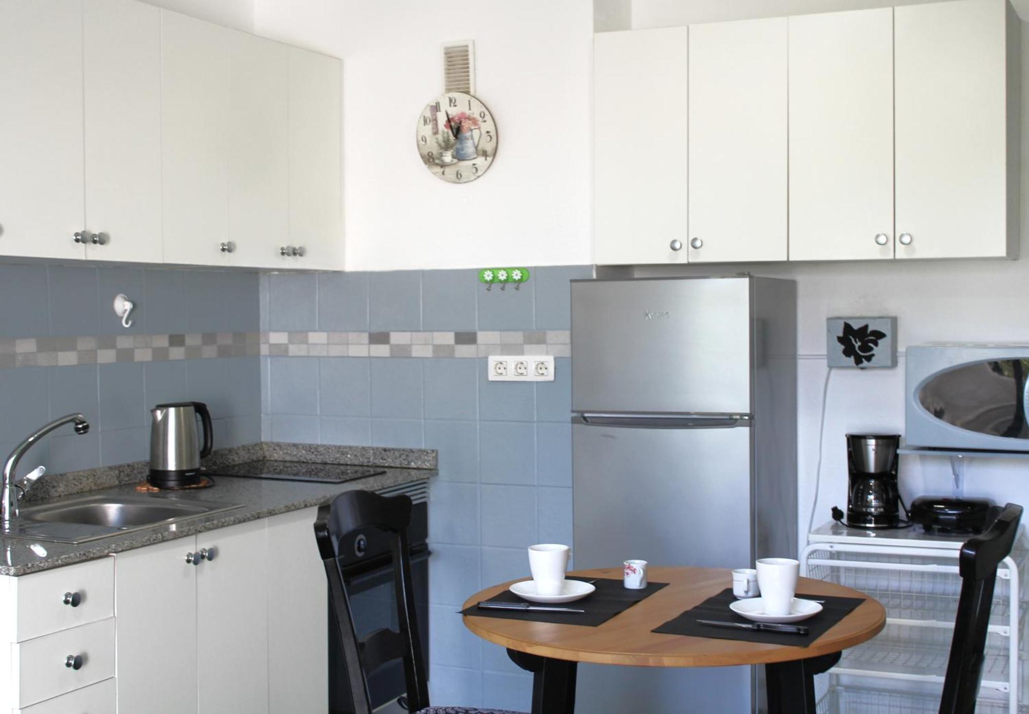 Surycan Tropical Garden Apartment بلايا ديل إنغلز المظهر الخارجي الصورة