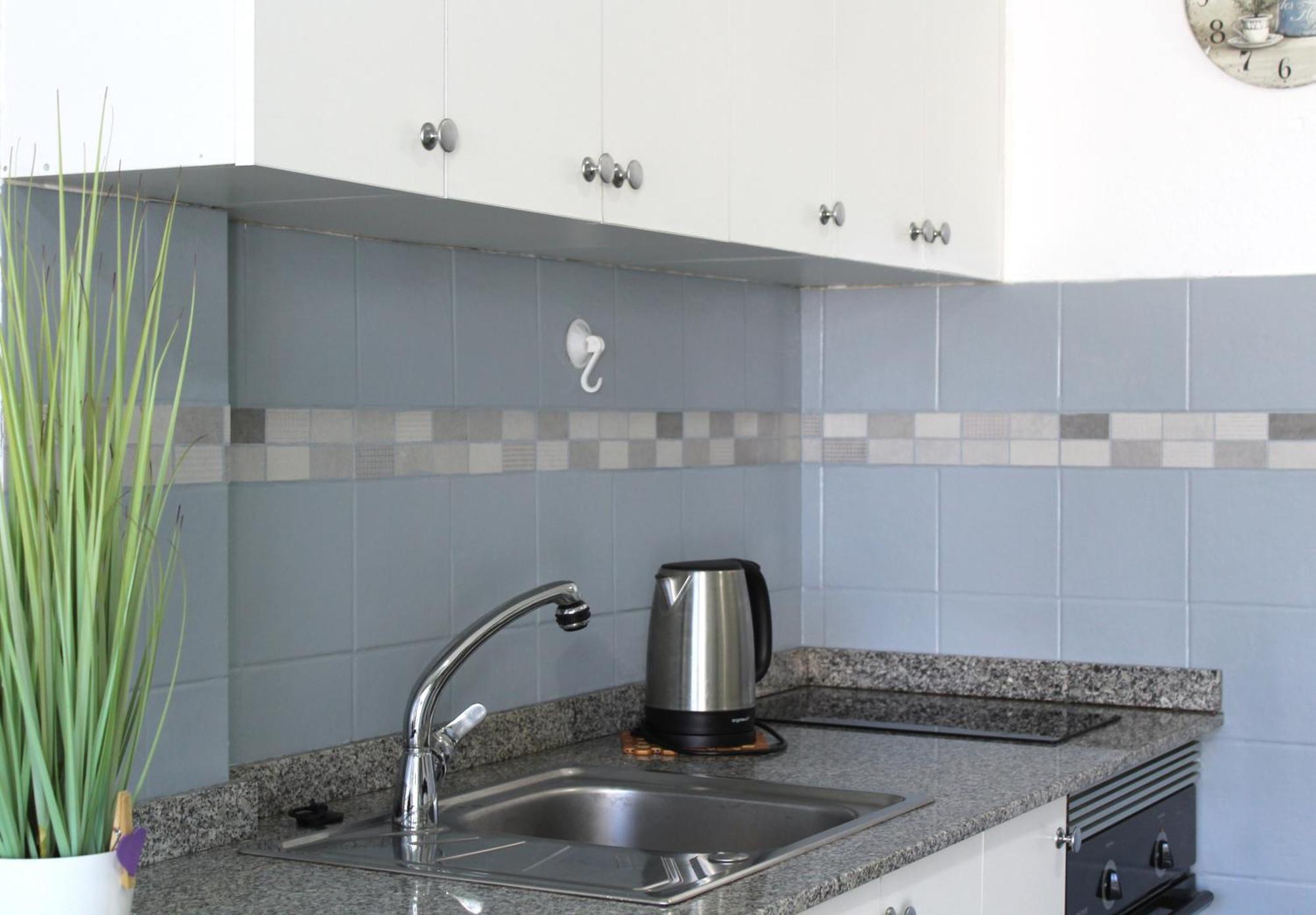 Surycan Tropical Garden Apartment بلايا ديل إنغلز المظهر الخارجي الصورة